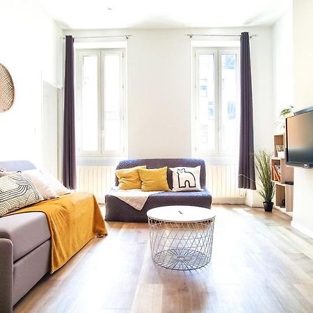 Appartement Joliette Marsylia Zewnętrze zdjęcie
