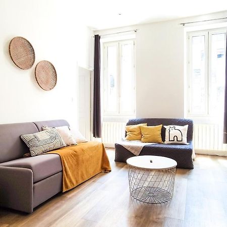 Appartement Joliette Marsylia Zewnętrze zdjęcie