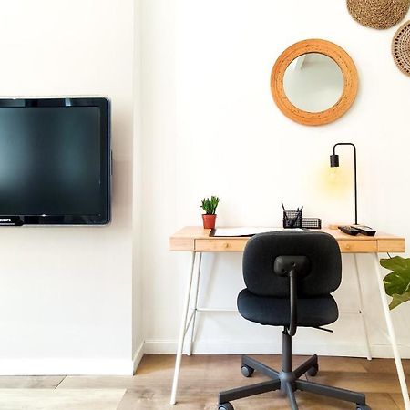 Appartement Joliette Marsylia Zewnętrze zdjęcie