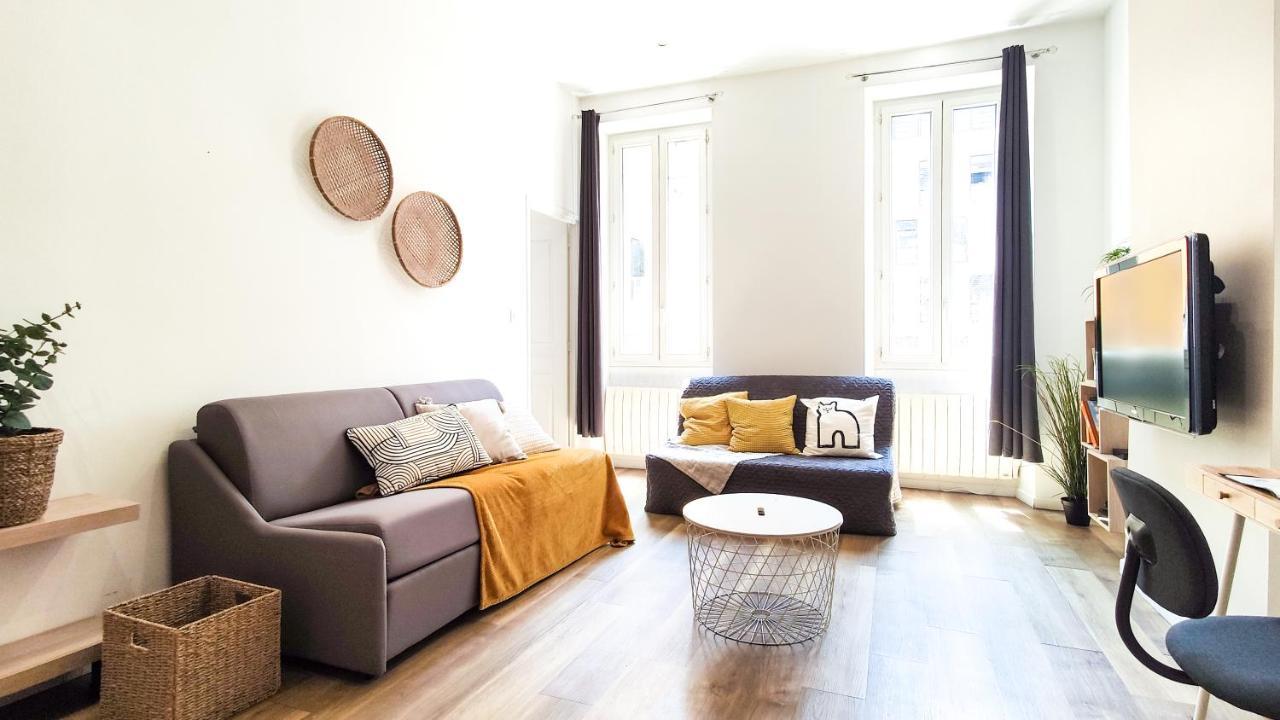Appartement Joliette Marsylia Zewnętrze zdjęcie