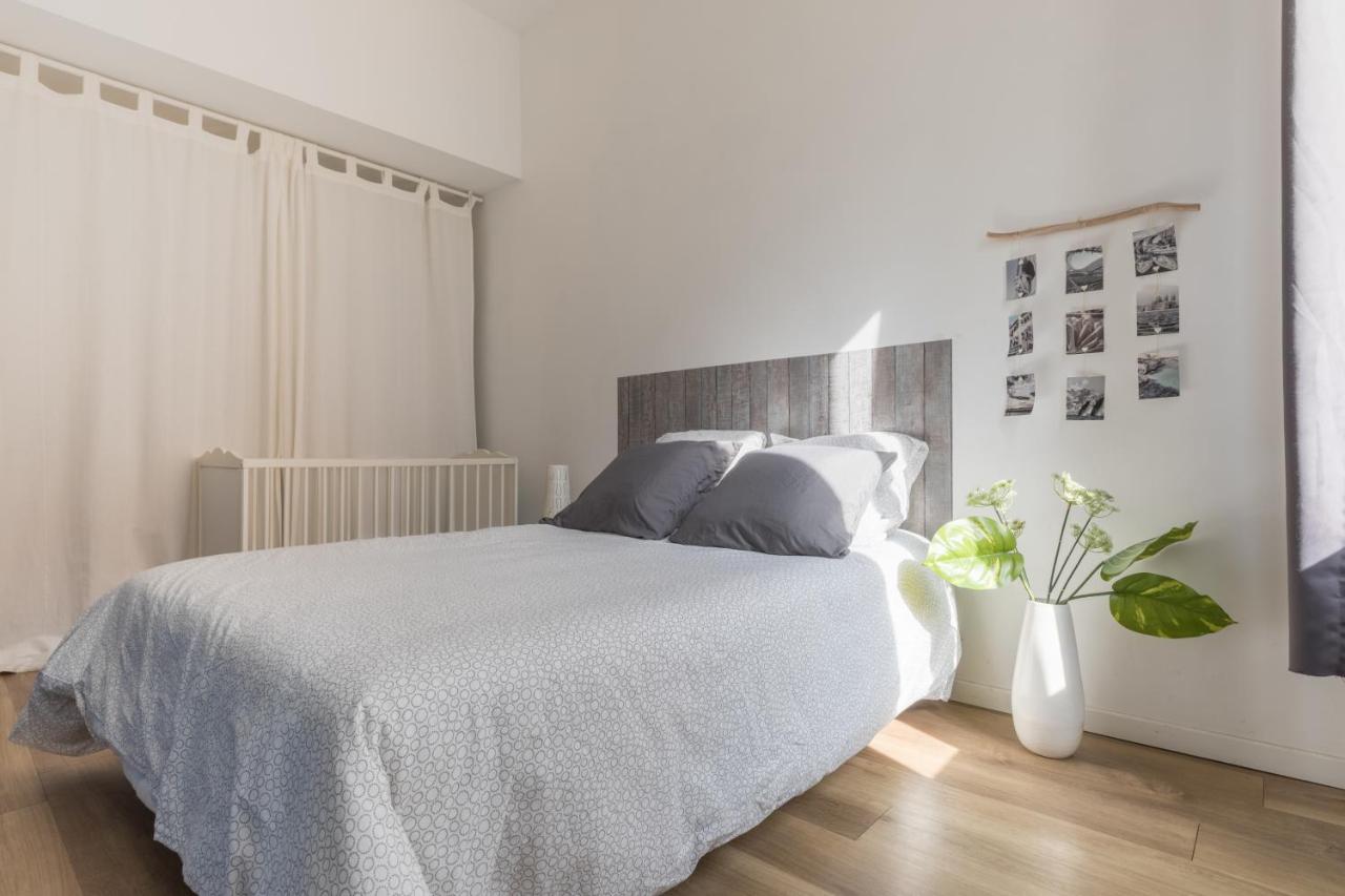 Appartement Joliette Marsylia Zewnętrze zdjęcie